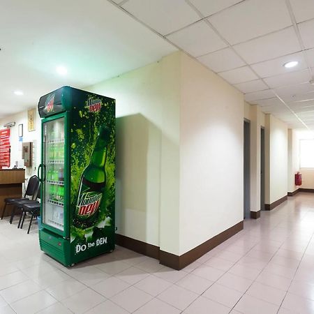 Melintang Hotel Sdn Bhd Hutan Melintang Luaran gambar