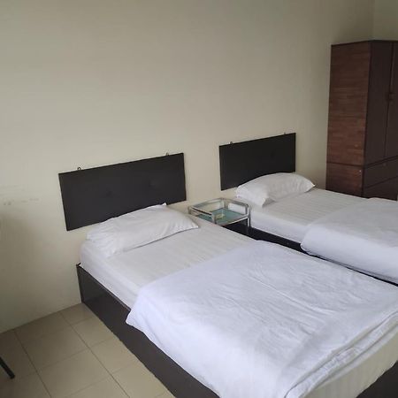 Melintang Hotel Sdn Bhd Hutan Melintang Luaran gambar