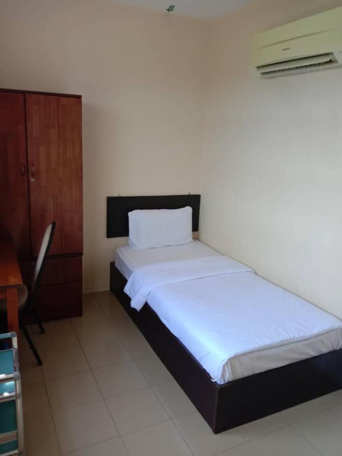 Melintang Hotel Sdn Bhd Hutan Melintang Luaran gambar