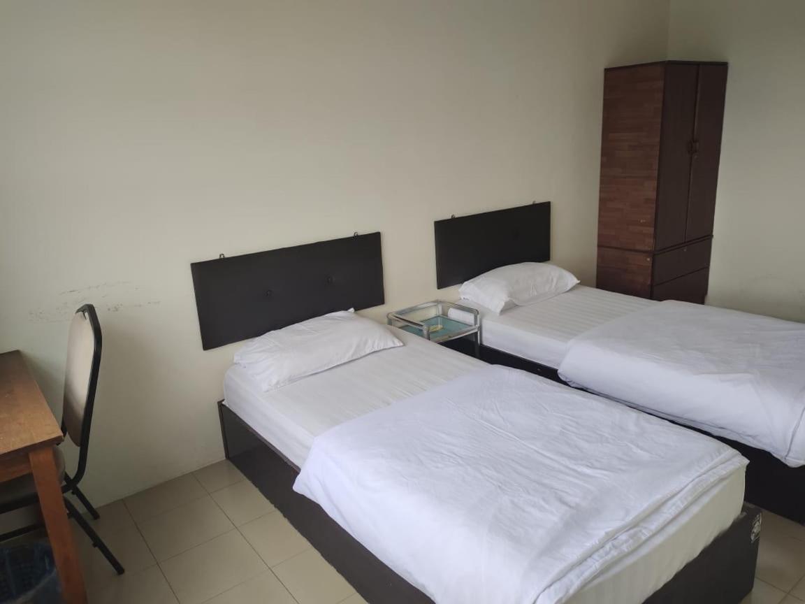 Melintang Hotel Sdn Bhd Hutan Melintang Luaran gambar